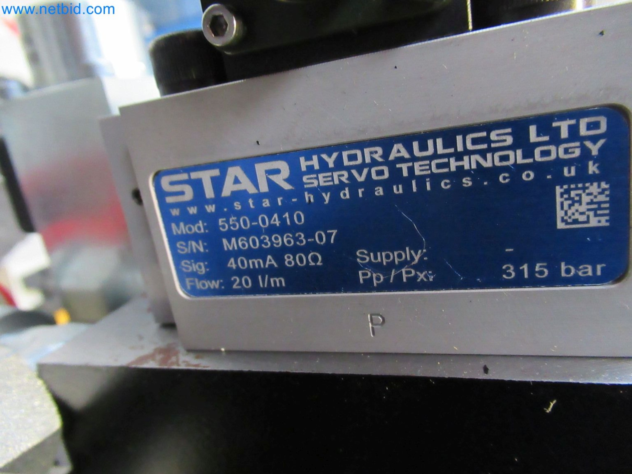 LILIUM eAircraft GmbH / LILIUM GmbH; machines, test systems and operating equipment for the production of eVTOLs-13