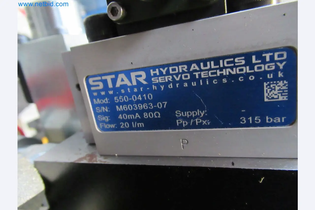 LILIUM eAircraft GmbH / LILIUM GmbH; machines, test systems and operating equipment for the production of eVTOLs-13