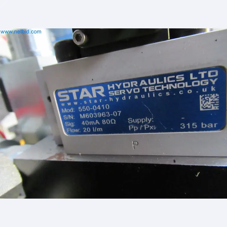 LILIUM eAircraft GmbH / LILIUM GmbH; machines, test systems and operating equipment for the production of eVTOLs-13