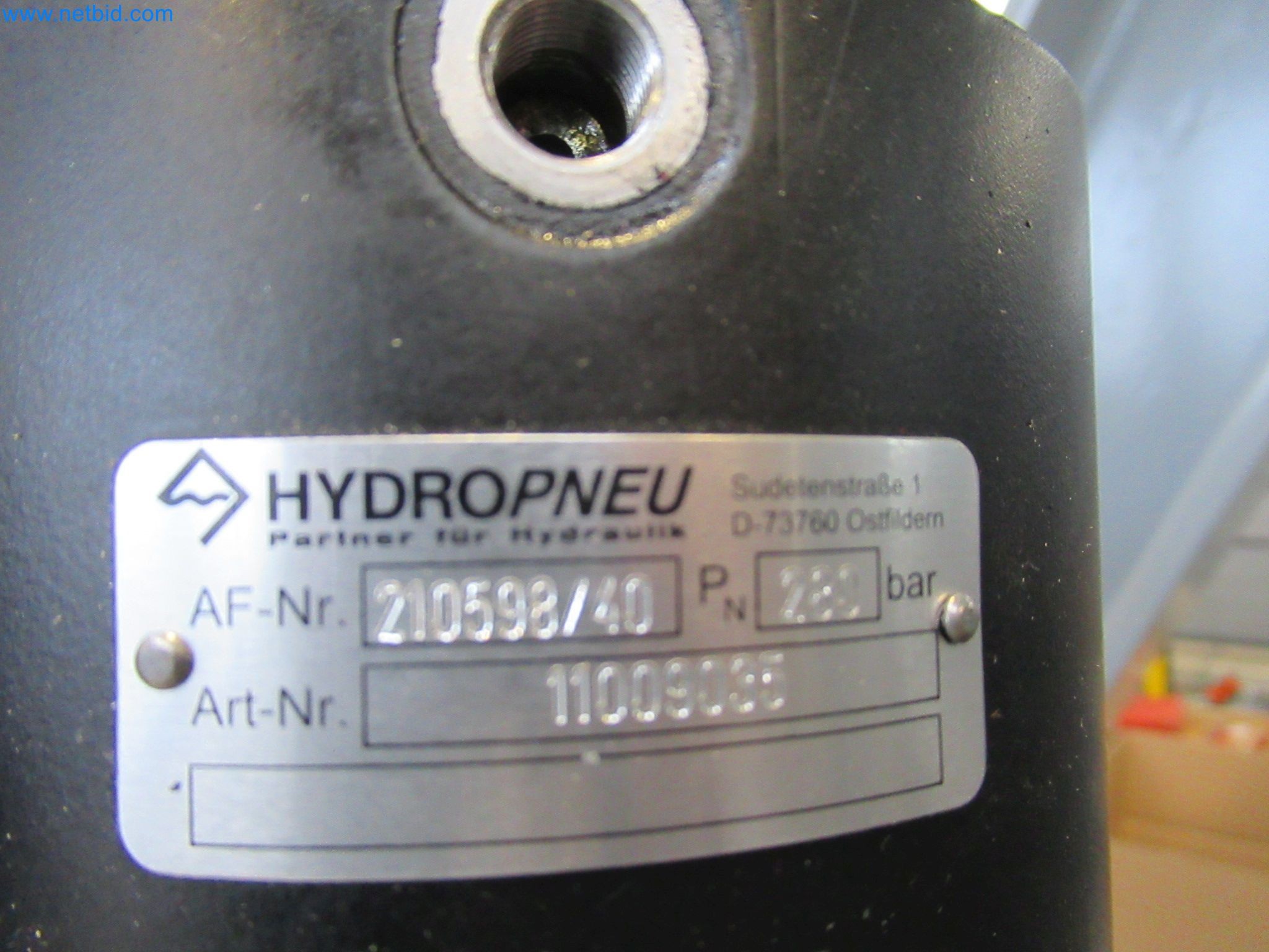 LILIUM eAircraft GmbH / LILIUM GmbH; machines, test systems and operating equipment for the production of eVTOLs-14