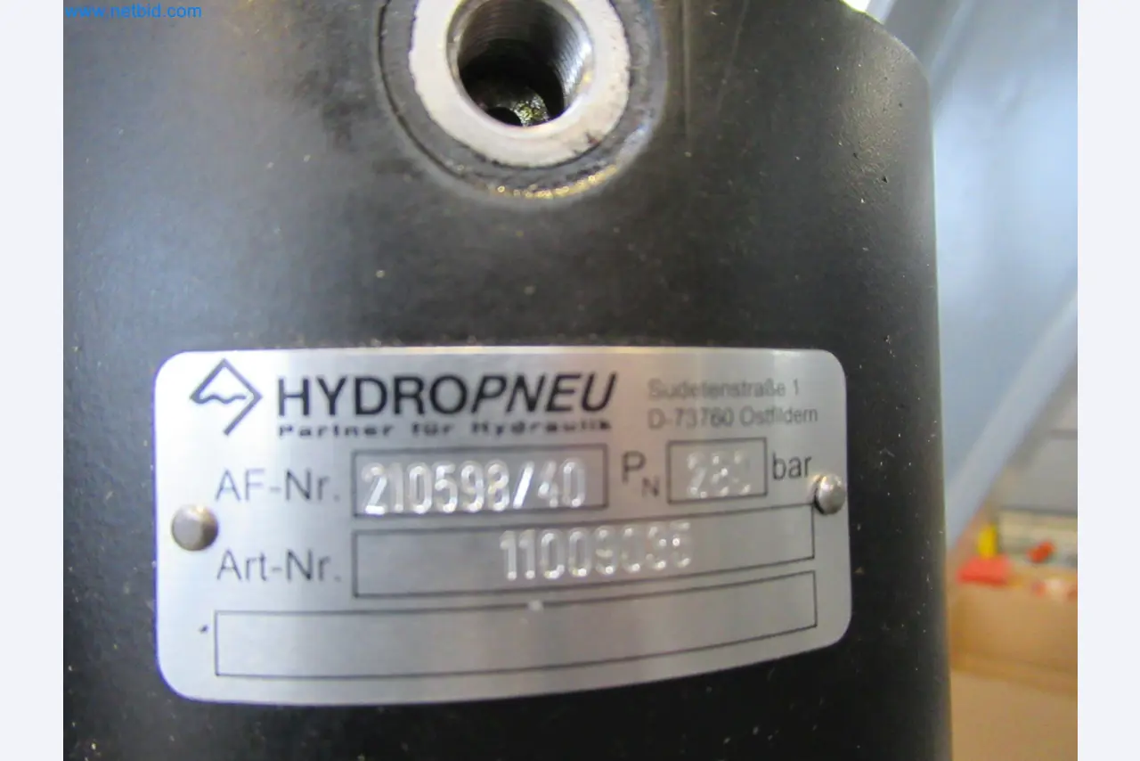 LILIUM eAircraft GmbH / LILIUM GmbH; machines, test systems and operating equipment for the production of eVTOLs-14