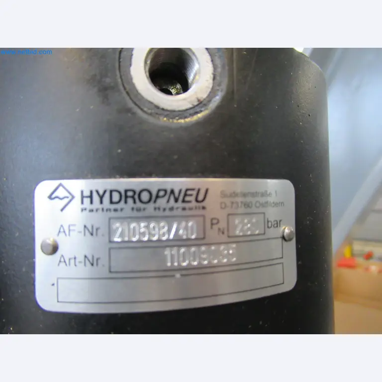 LILIUM eAircraft GmbH / LILIUM GmbH; machines, test systems and operating equipment for the production of eVTOLs-14