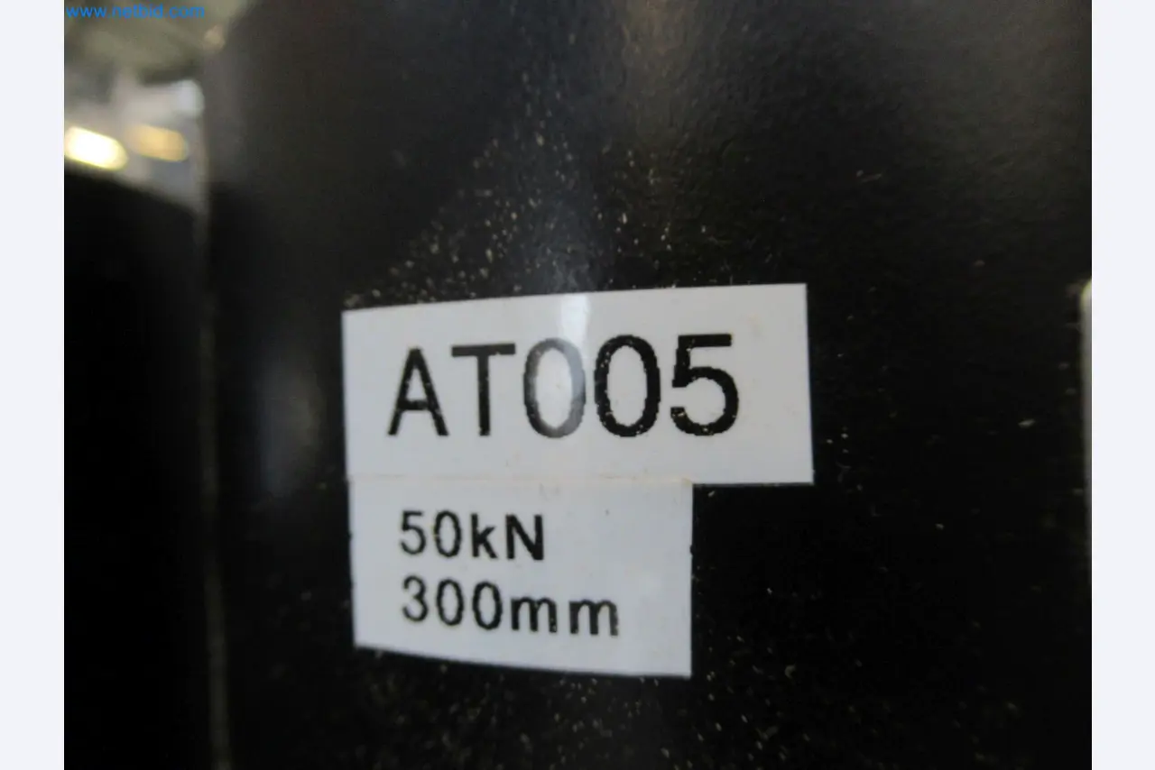 LILIUM eAircraft GmbH / LILIUM GmbH; machines, test systems and operating equipment for the production of eVTOLs-15