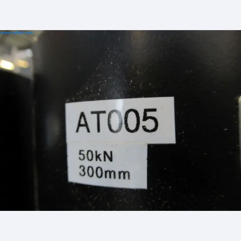 LILIUM eAircraft GmbH / LILIUM GmbH; machines, test systems and operating equipment for the production of eVTOLs-15