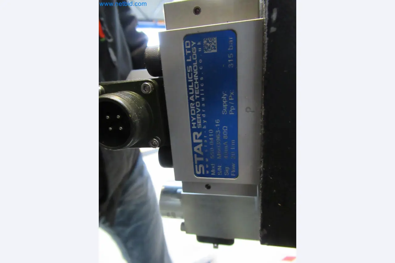 LILIUM eAircraft GmbH / LILIUM GmbH; machines, test systems and operating equipment for the production of eVTOLs-17