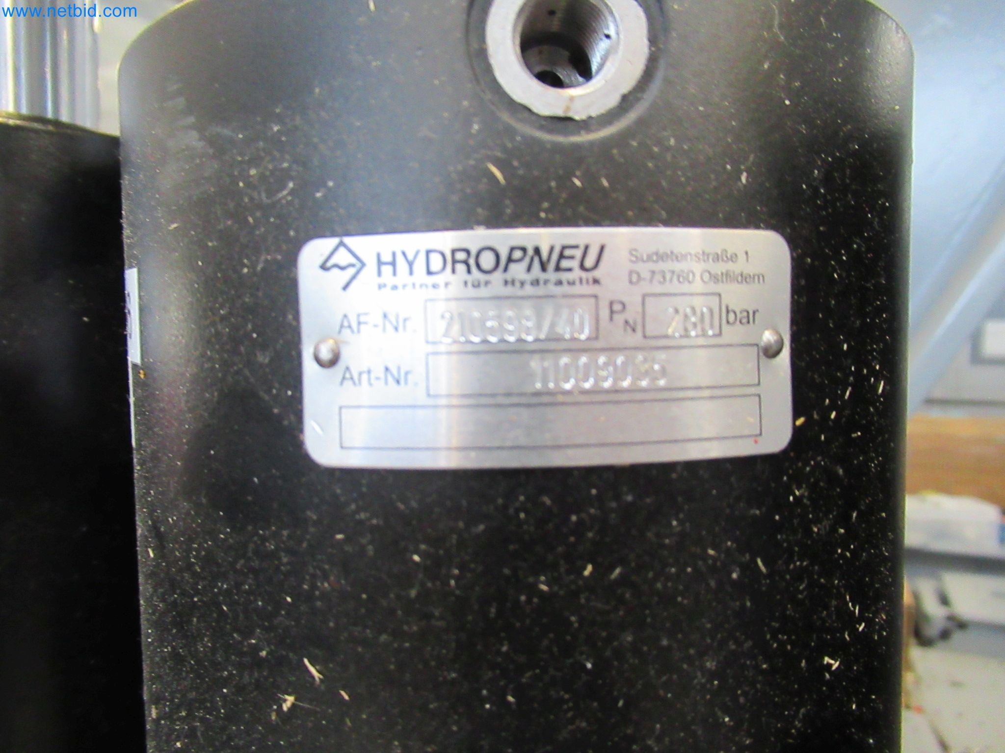 LILIUM eAircraft GmbH / LILIUM GmbH; machines, test systems and operating equipment for the production of eVTOLs-18