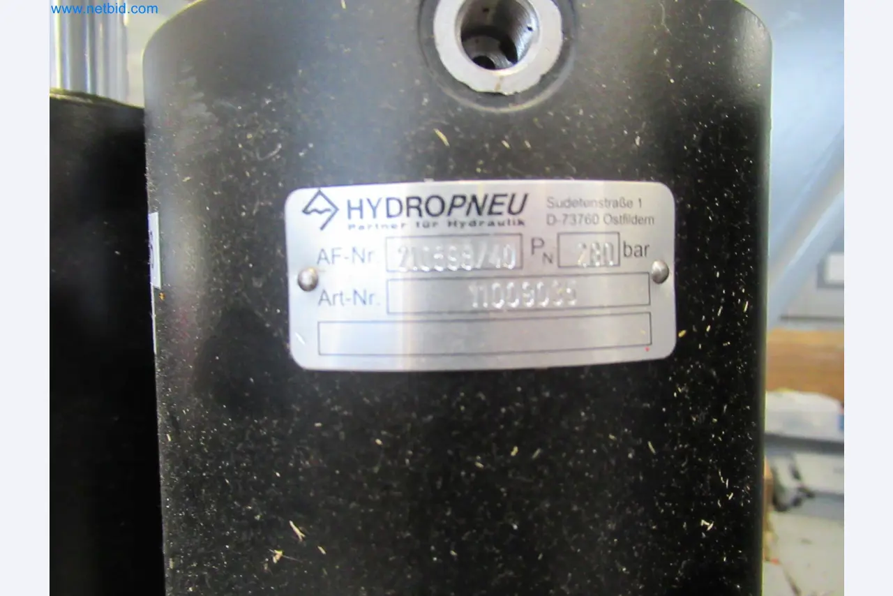 LILIUM eAircraft GmbH / LILIUM GmbH; machines, test systems and operating equipment for the production of eVTOLs-18