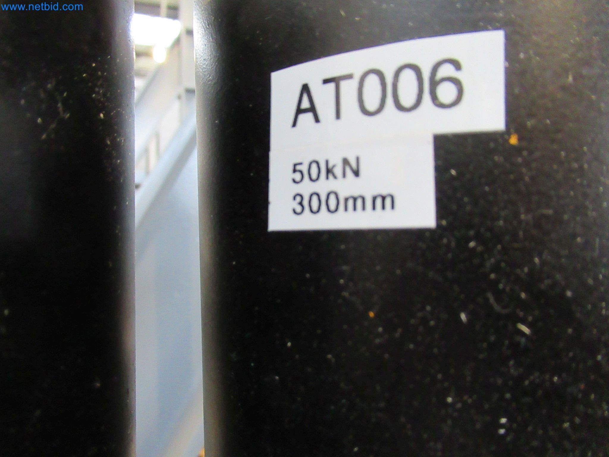 LILIUM eAircraft GmbH / LILIUM GmbH; machines, test systems and operating equipment for the production of eVTOLs-19