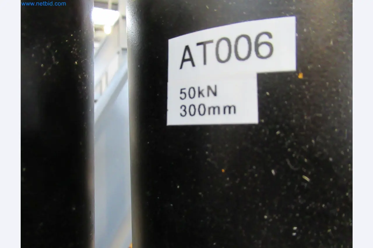 LILIUM eAircraft GmbH / LILIUM GmbH; machines, test systems and operating equipment for the production of eVTOLs-19