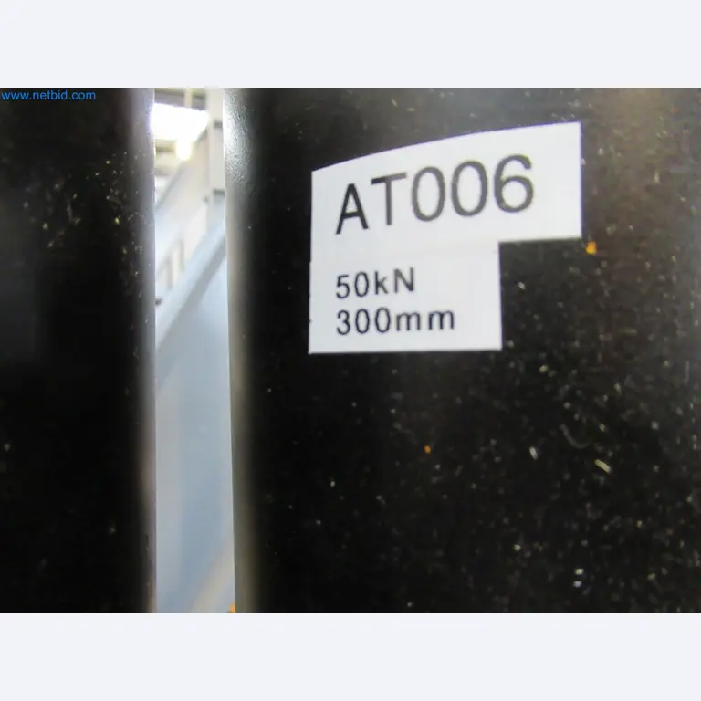 LILIUM eAircraft GmbH / LILIUM GmbH; machines, test systems and operating equipment for the production of eVTOLs-19