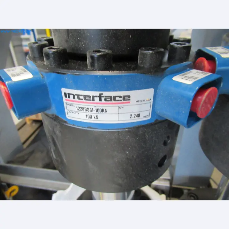 LILIUM eAircraft GmbH / LILIUM GmbH; machines, test systems and operating equipment for the production of eVTOLs-2