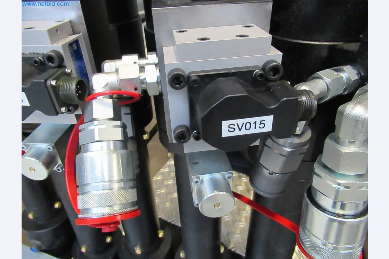 LILIUM eAircraft GmbH / LILIUM GmbH; machines, test systems and operating equipment for the production of eVTOLs-20