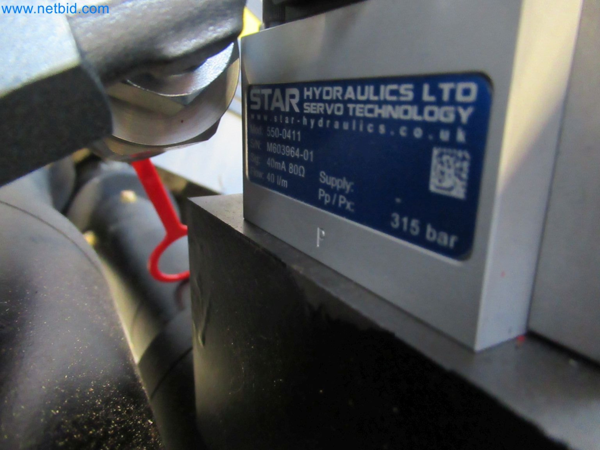 LILIUM eAircraft GmbH / LILIUM GmbH; machines, test systems and operating equipment for the production of eVTOLs-21