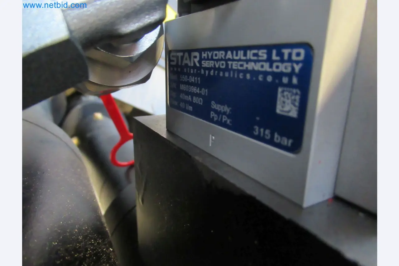 LILIUM eAircraft GmbH / LILIUM GmbH; machines, test systems and operating equipment for the production of eVTOLs-21