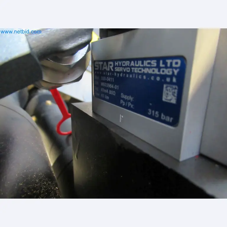 LILIUM eAircraft GmbH / LILIUM GmbH; machines, test systems and operating equipment for the production of eVTOLs-21