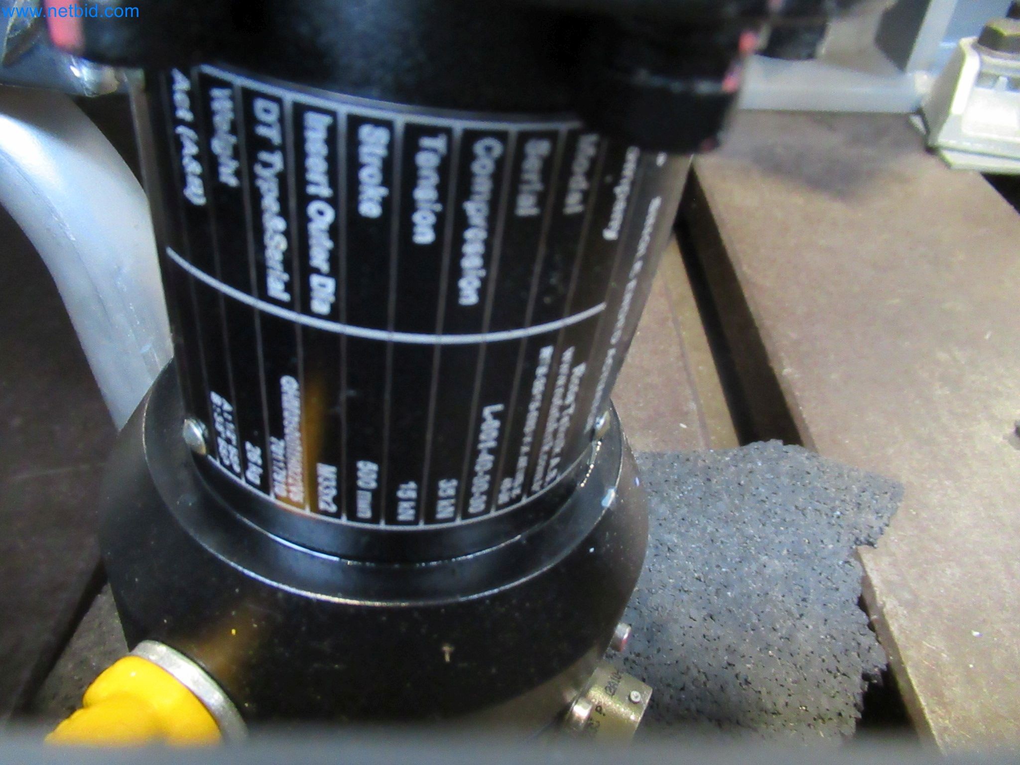 LILIUM eAircraft GmbH / LILIUM GmbH; machines, test systems and operating equipment for the production of eVTOLs-22