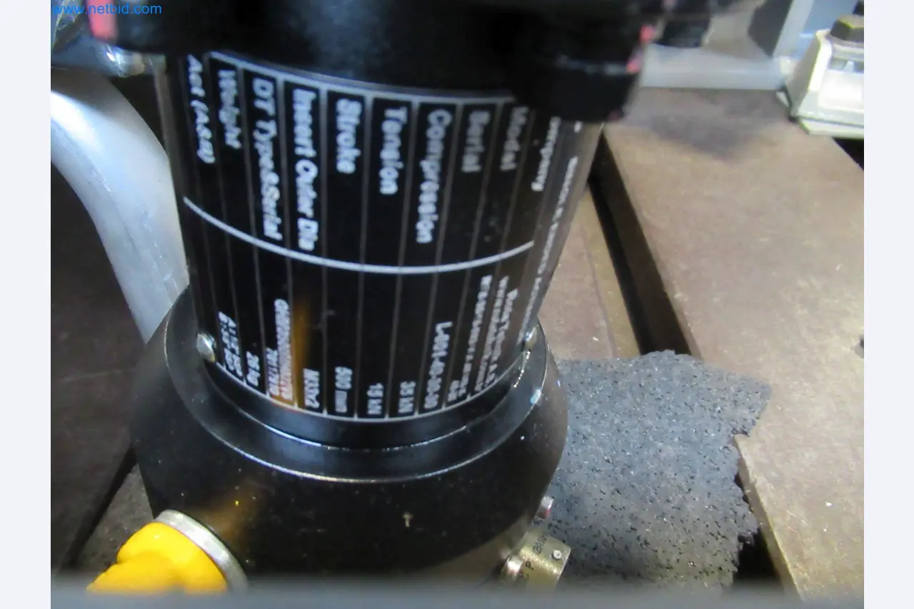 LILIUM eAircraft GmbH / LILIUM GmbH; machines, test systems and operating equipment for the production of eVTOLs-22