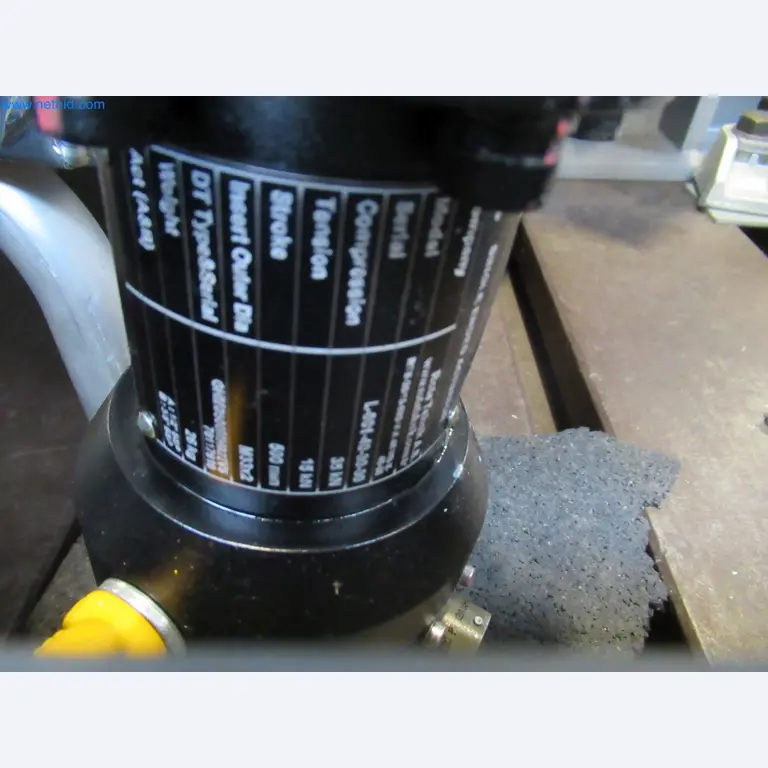 LILIUM eAircraft GmbH / LILIUM GmbH; machines, test systems and operating equipment for the production of eVTOLs-22