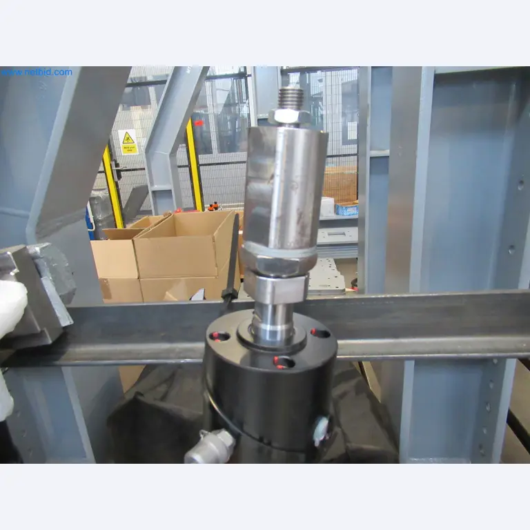 LILIUM eAircraft GmbH / LILIUM GmbH; machines, test systems and operating equipment for the production of eVTOLs-23