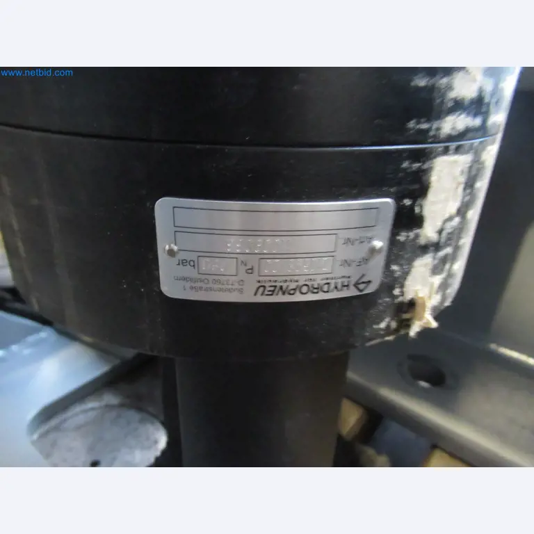 LILIUM eAircraft GmbH / LILIUM GmbH; machines, test systems and operating equipment for the production of eVTOLs-3