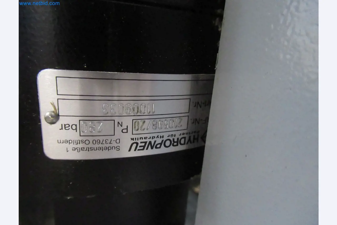 LILIUM eAircraft GmbH / LILIUM GmbH; machines, test systems and operating equipment for the production of eVTOLs-5