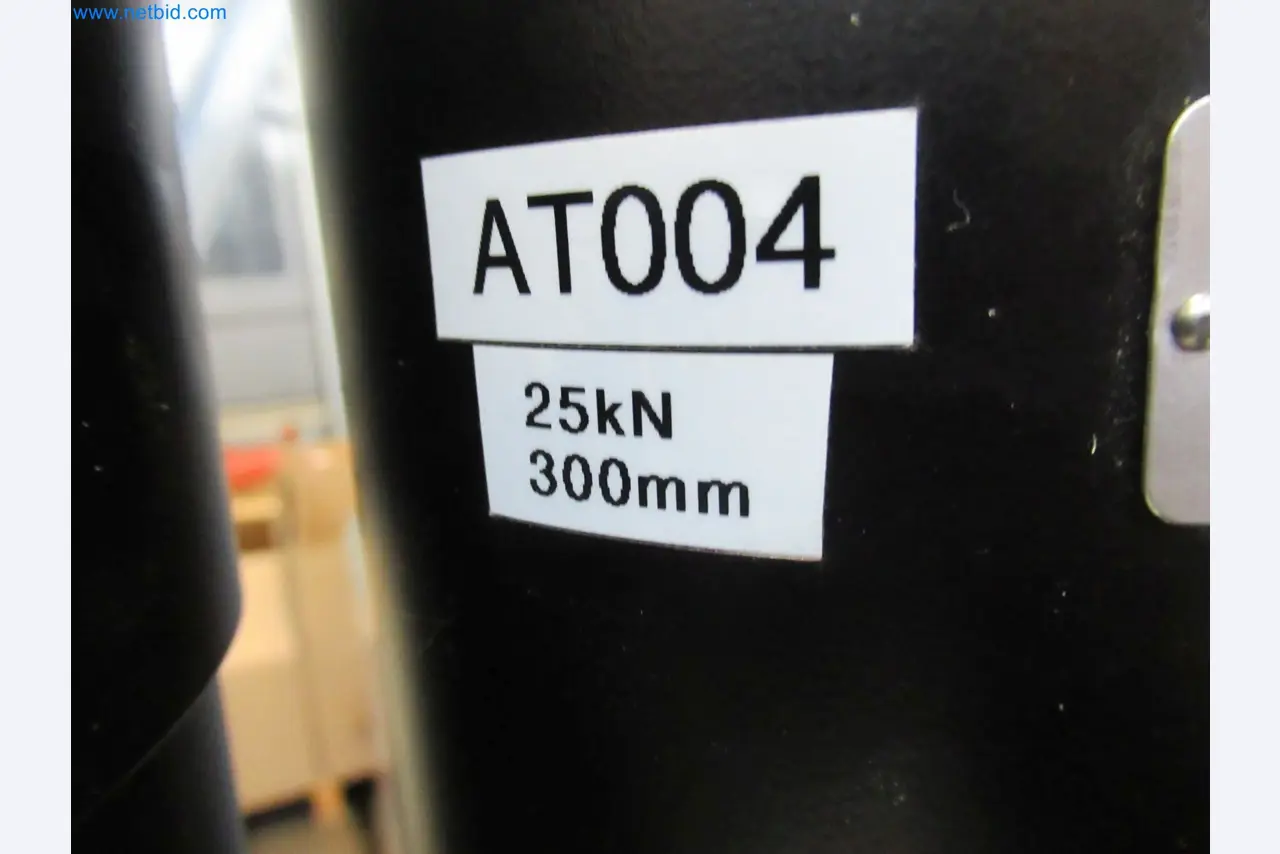 LILIUM eAircraft GmbH / LILIUM GmbH; machines, test systems and operating equipment for the production of eVTOLs-7