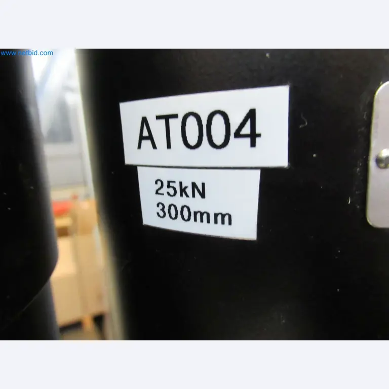 LILIUM eAircraft GmbH / LILIUM GmbH; machines, test systems and operating equipment for the production of eVTOLs-7