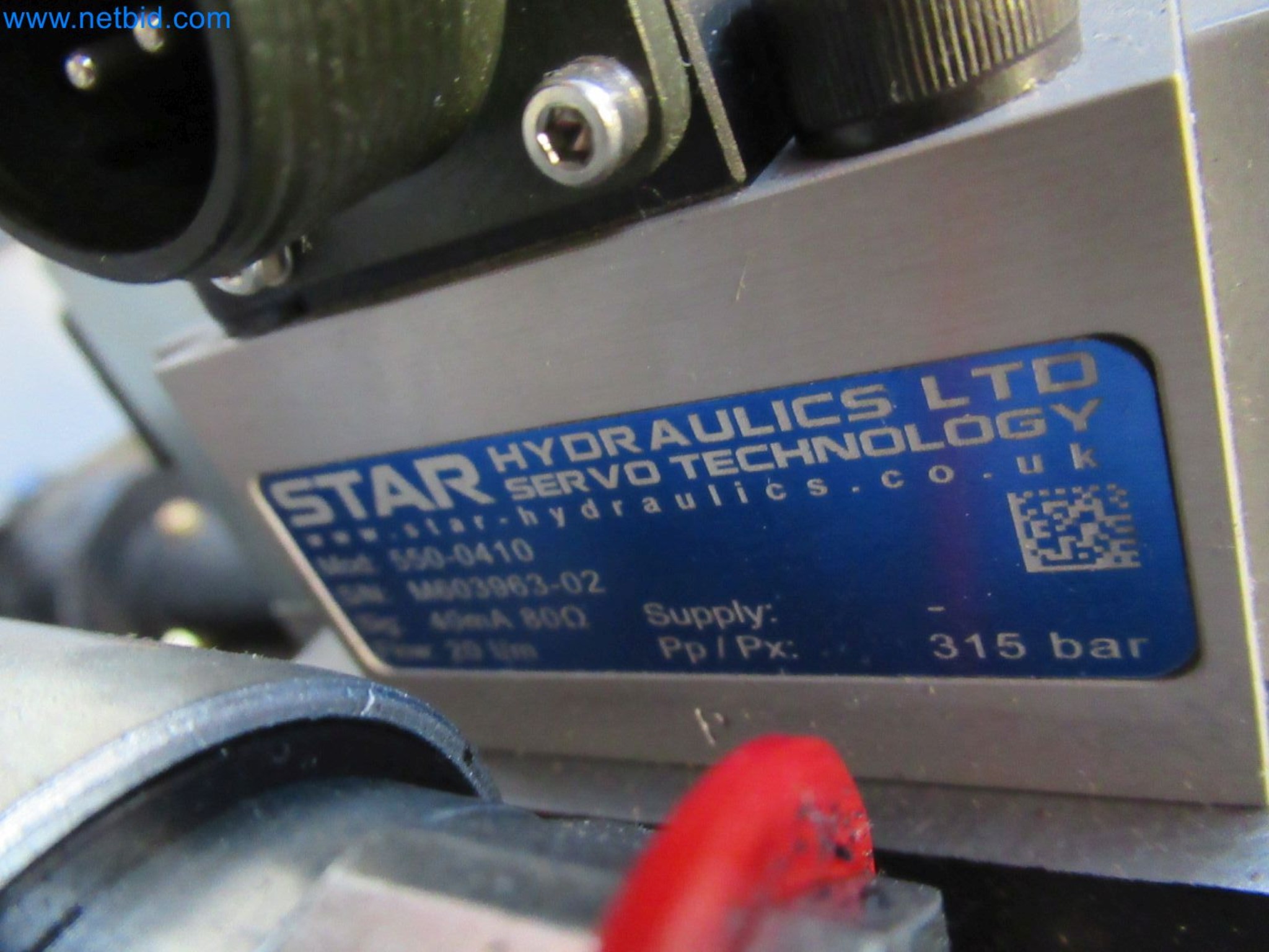 LILIUM eAircraft GmbH / LILIUM GmbH; machines, test systems and operating equipment for the production of eVTOLs-9