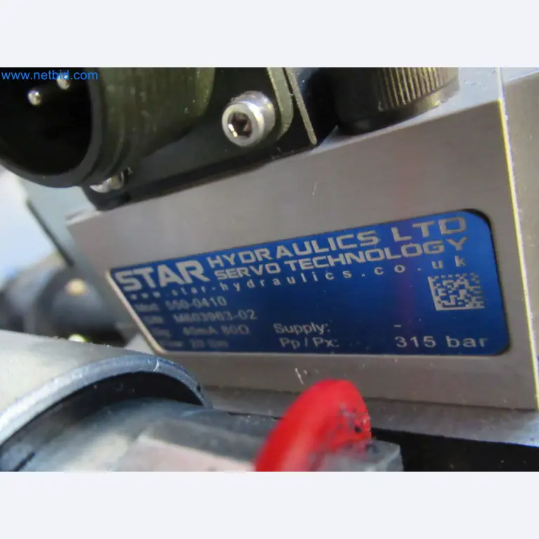 LILIUM eAircraft GmbH / LILIUM GmbH; machines, test systems and operating equipment for the production of eVTOLs-9