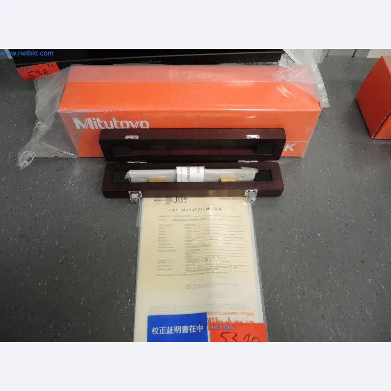 LILIUM eAircraft GmbH / LILIUM GmbH; machines, test systems and operating equipment for the production of eVTOLs-1