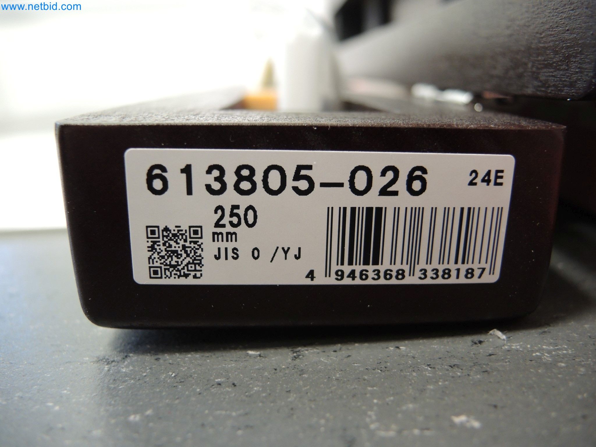 LILIUM eAircraft GmbH / LILIUM GmbH; Maschinen, Testanlagen und Betriebsausstattungen zur Herstellung von eVTOL -4