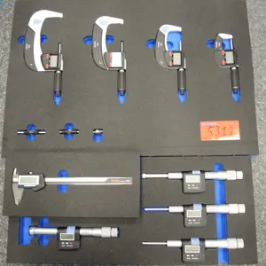 Element Mikrometri Mahr