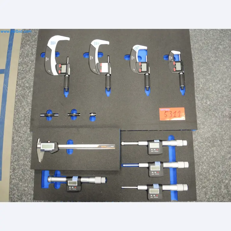 LILIUM eAircraft GmbH / LILIUM GmbH; machines, test systems and operating equipment for the production of eVTOLs-1