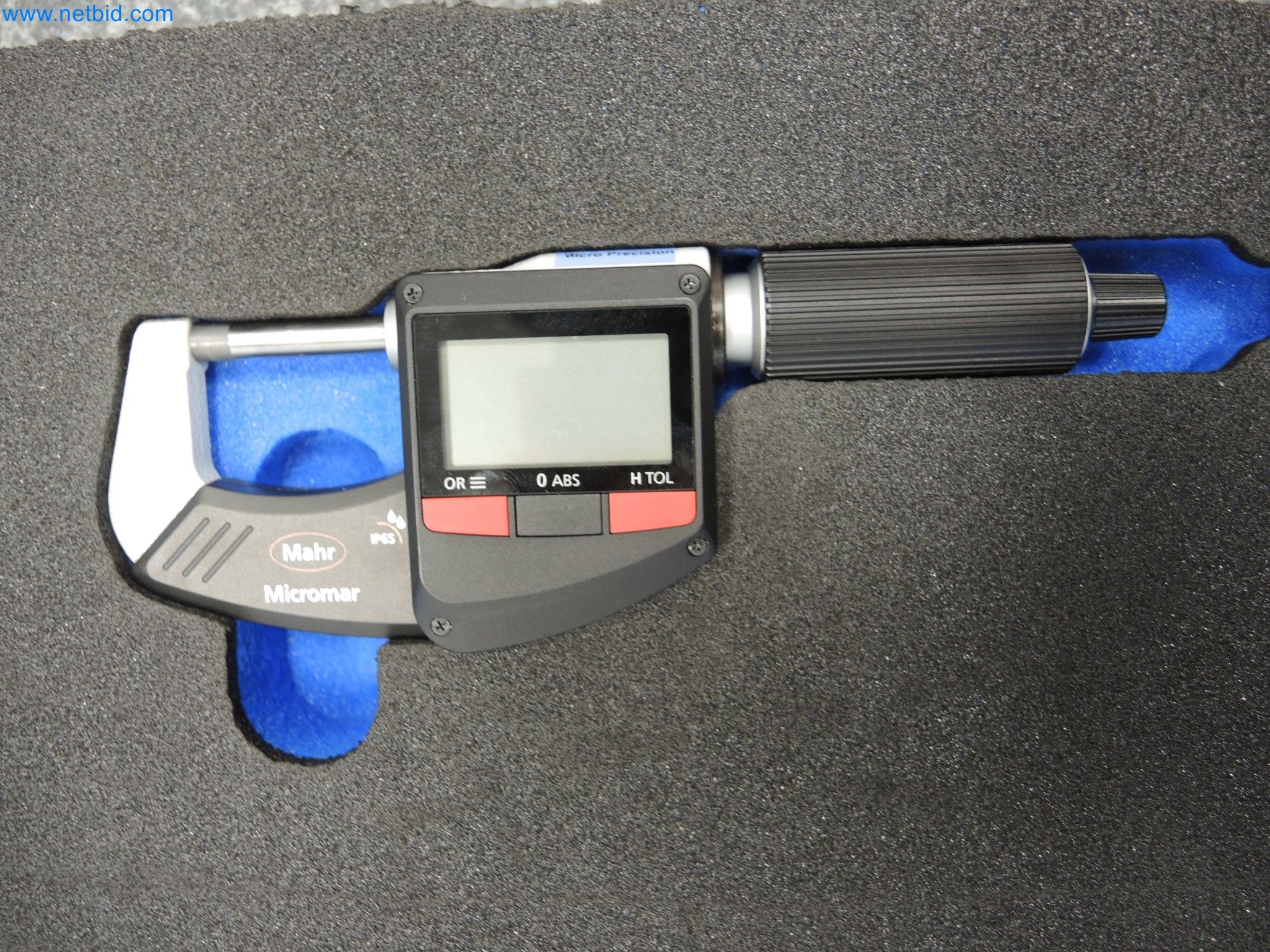 LILIUM eAircraft GmbH / LILIUM GmbH; machines, test systems and operating equipment for the production of eVTOLs-2