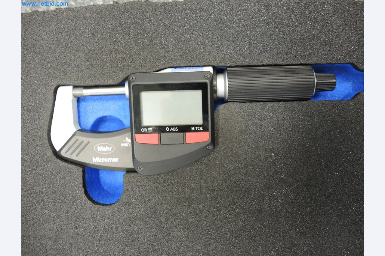 LILIUM eAircraft GmbH / LILIUM GmbH; machines, test systems and operating equipment for the production of eVTOLs-2