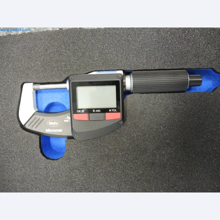 LILIUM eAircraft GmbH / LILIUM GmbH; machines, test systems and operating equipment for the production of eVTOLs-2