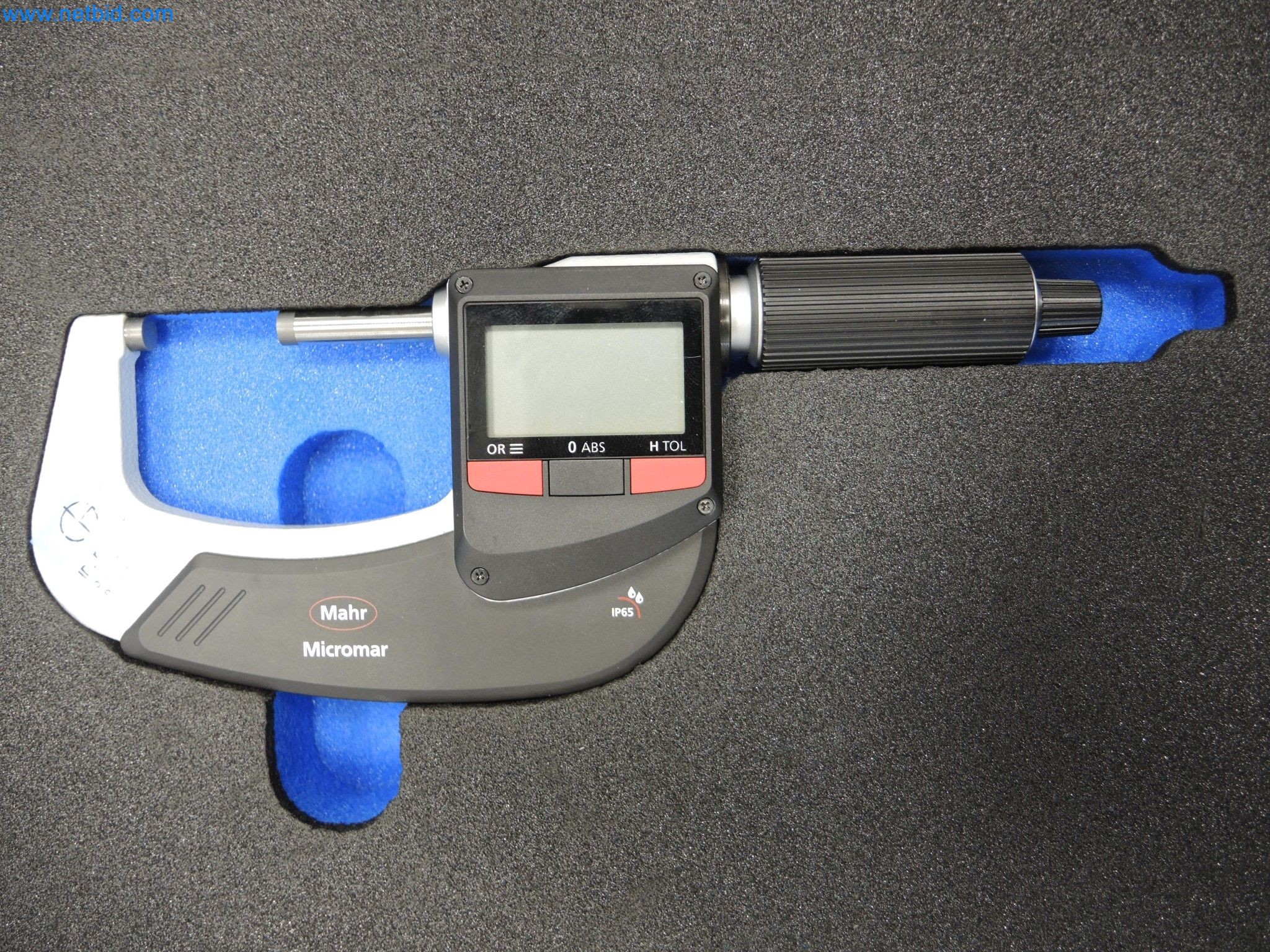 LILIUM eAircraft GmbH / LILIUM GmbH; machines, test systems and operating equipment for the production of eVTOLs-3