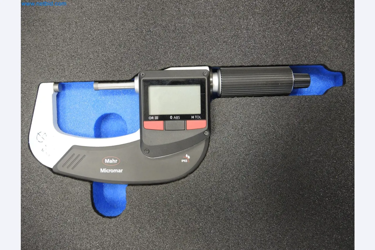 LILIUM eAircraft GmbH / LILIUM GmbH; machines, test systems and operating equipment for the production of eVTOLs-3