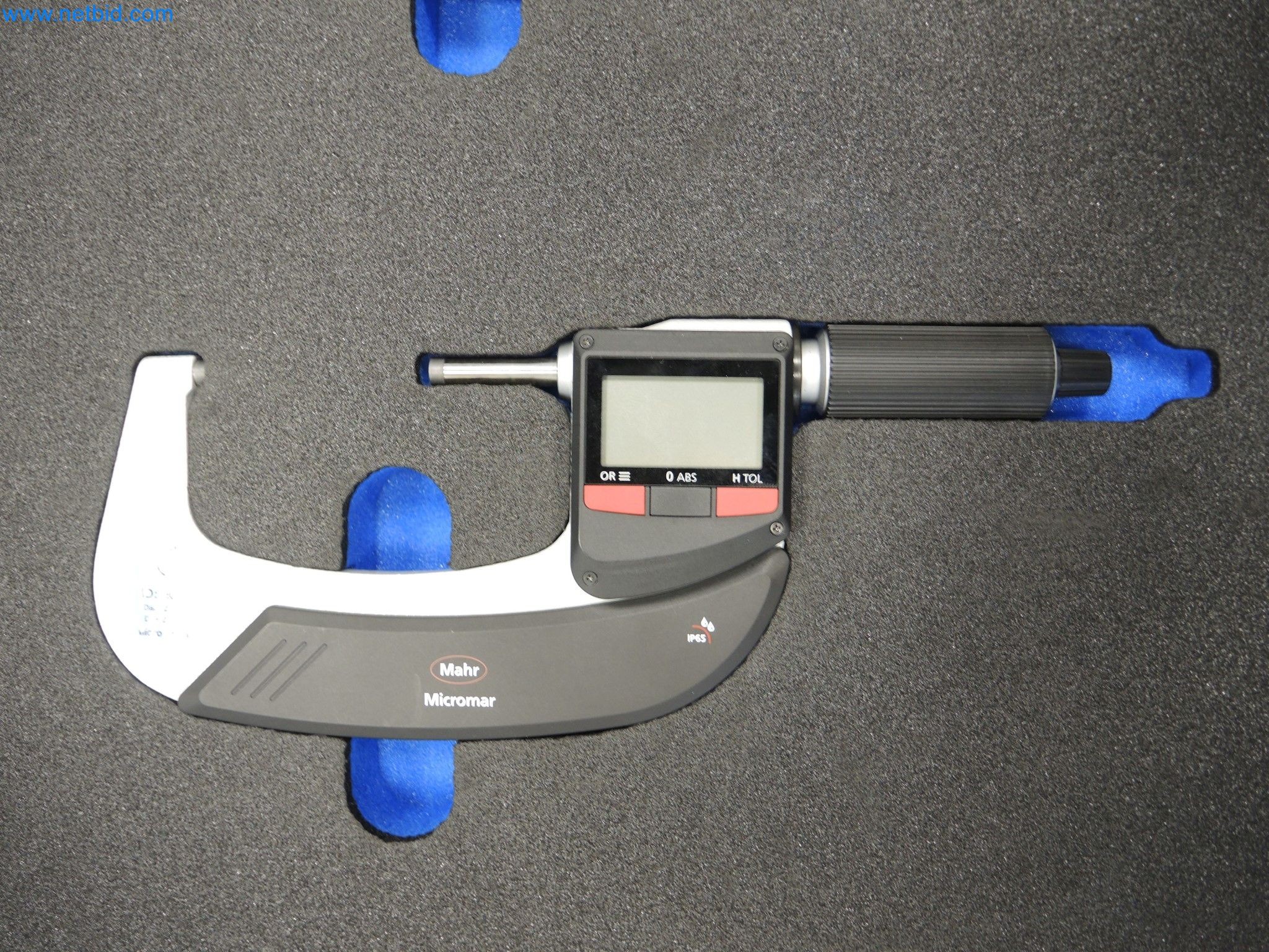 LILIUM eAircraft GmbH / LILIUM GmbH; machines, test systems and operating equipment for the production of eVTOLs-4