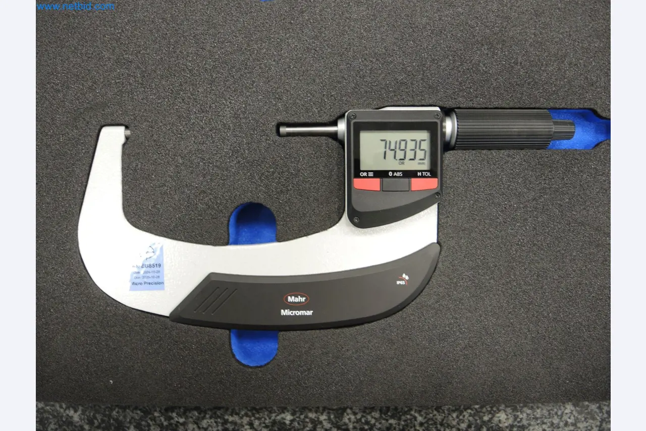 LILIUM eAircraft GmbH / LILIUM GmbH; machines, test systems and operating equipment for the production of eVTOLs-5