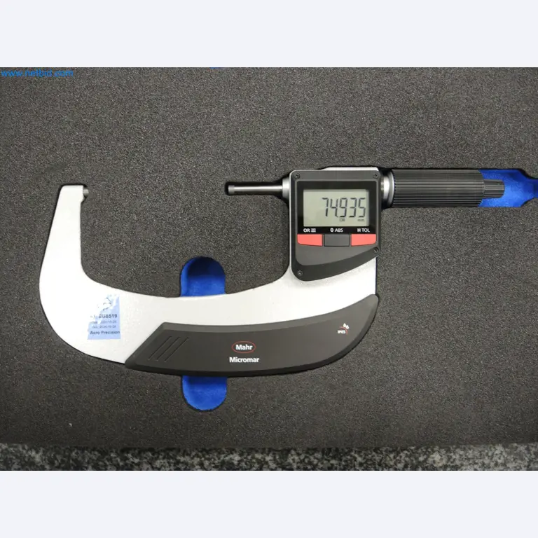 LILIUM eAircraft GmbH / LILIUM GmbH; machines, test systems and operating equipment for the production of eVTOLs-5