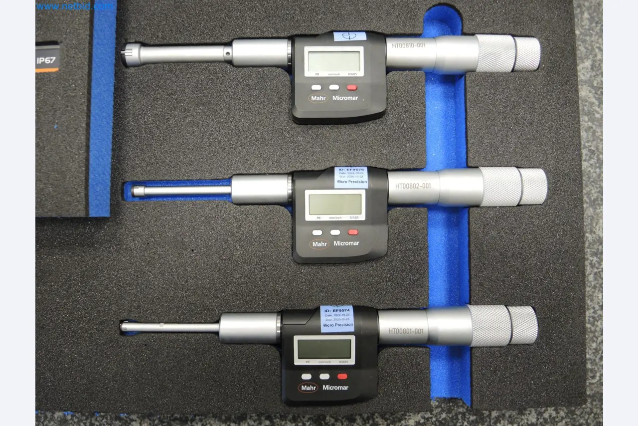 LILIUM eAircraft GmbH / LILIUM GmbH; machines, test systems and operating equipment for the production of eVTOLs-6