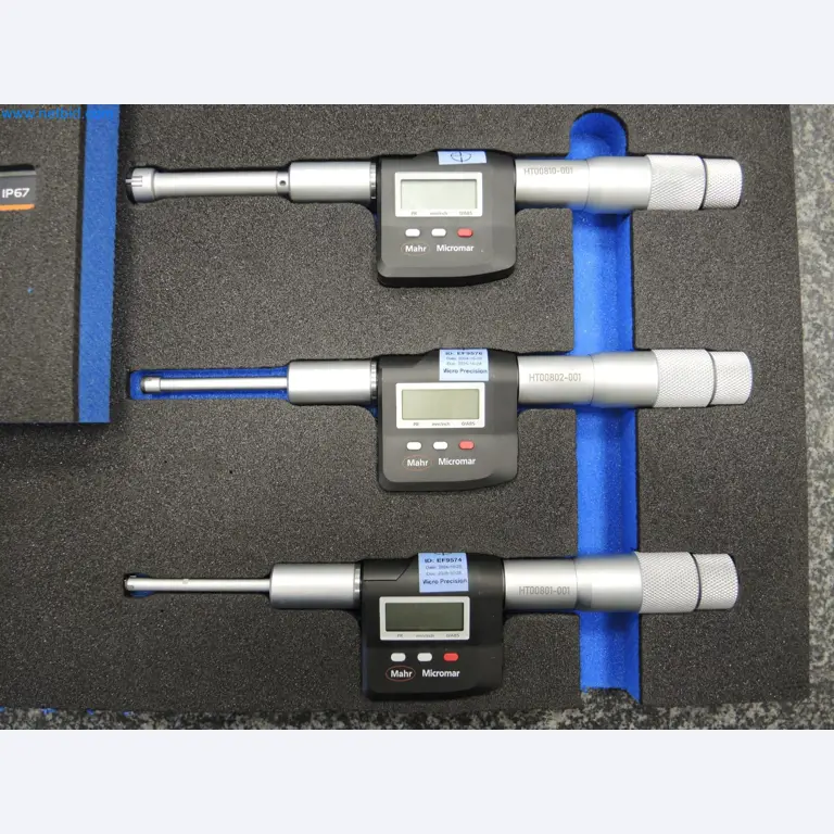 LILIUM eAircraft GmbH / LILIUM GmbH; machines, test systems and operating equipment for the production of eVTOLs-6