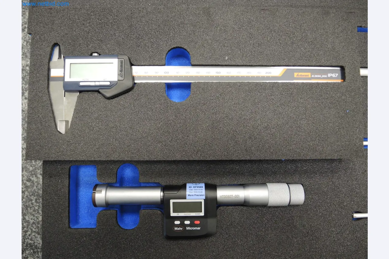 LILIUM eAircraft GmbH / LILIUM GmbH; machines, test systems and operating equipment for the production of eVTOLs-7