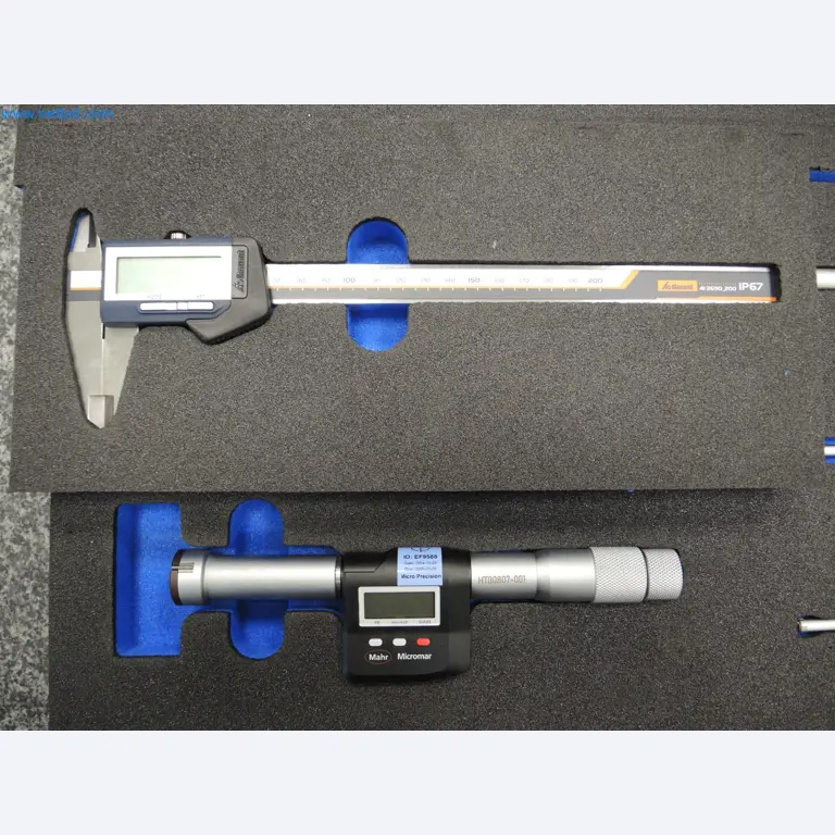 LILIUM eAircraft GmbH / LILIUM GmbH; machines, test systems and operating equipment for the production of eVTOLs-7