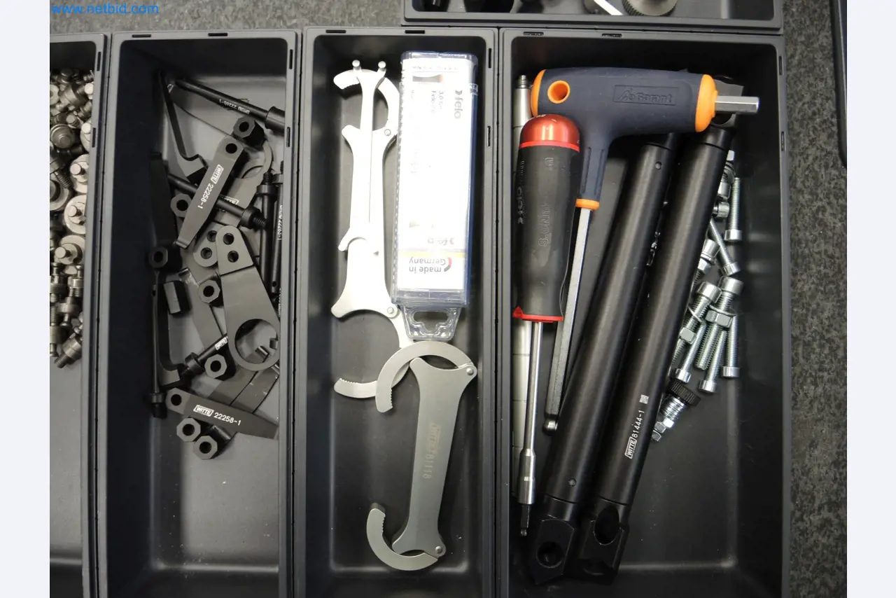 LILIUM eAircraft GmbH / LILIUM GmbH; machines, test systems and operating equipment for the production of eVTOLs-10