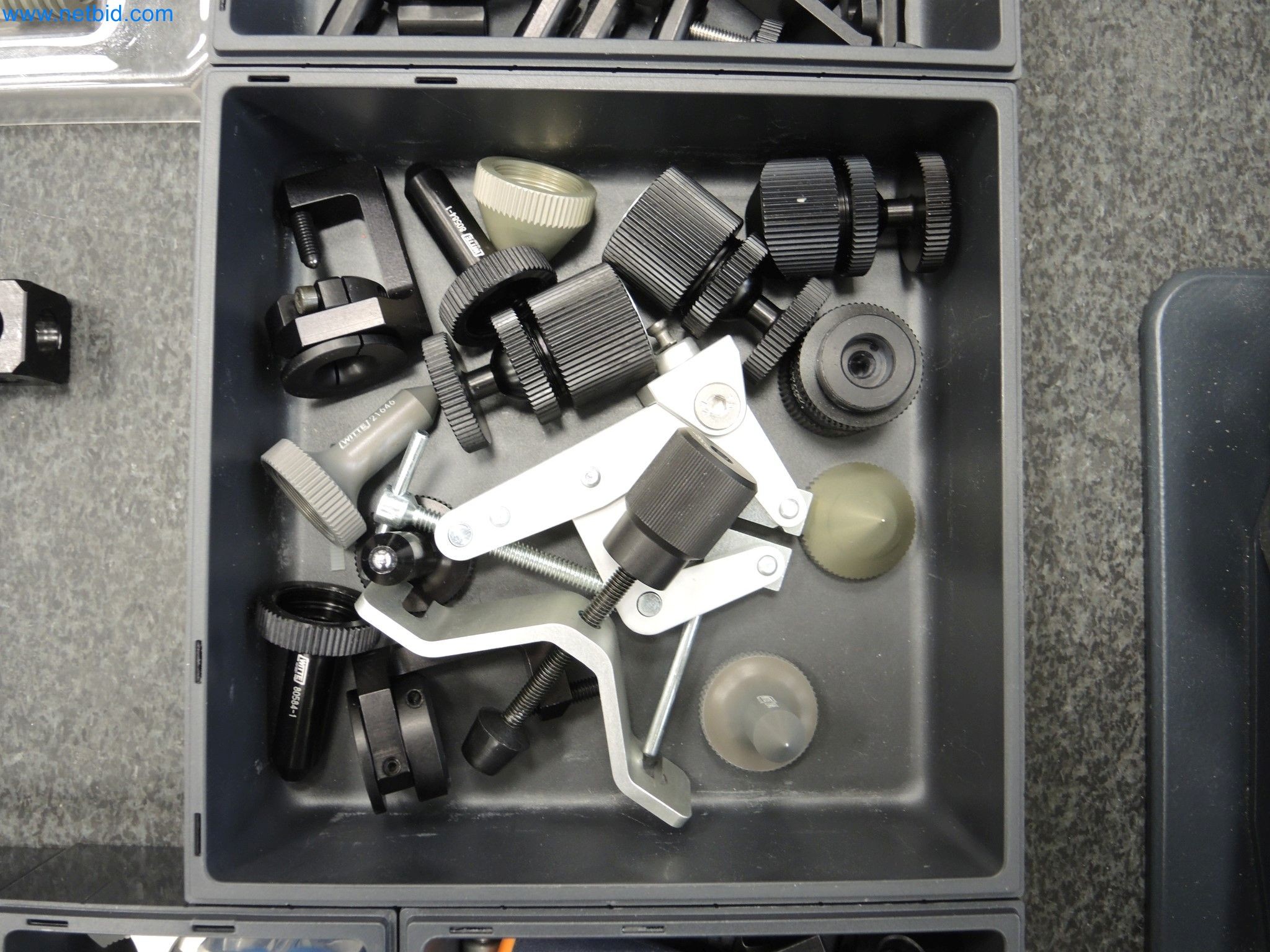 LILIUM eAircraft GmbH / LILIUM GmbH; maszyny, systemy testowe i sprzęt operacyjny do produkcji eVTOLs-11