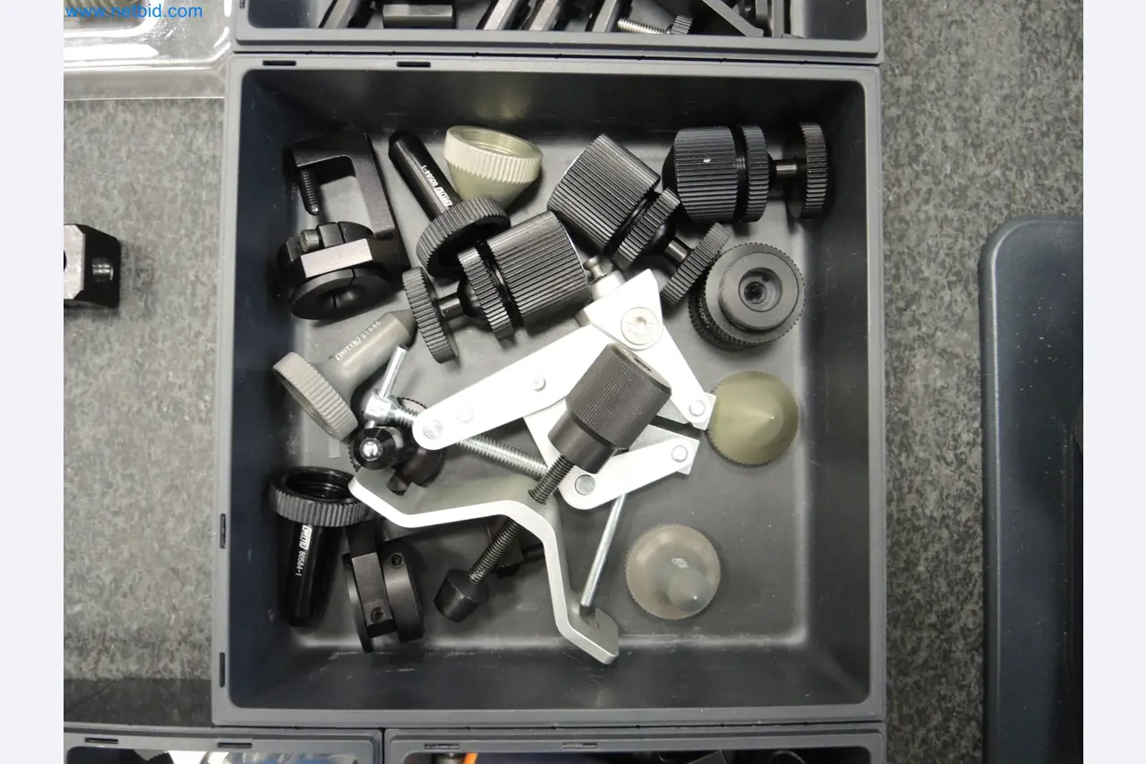 LILIUM eAircraft GmbH / LILIUM GmbH; machines, test systems and operating equipment for the production of eVTOLs-11