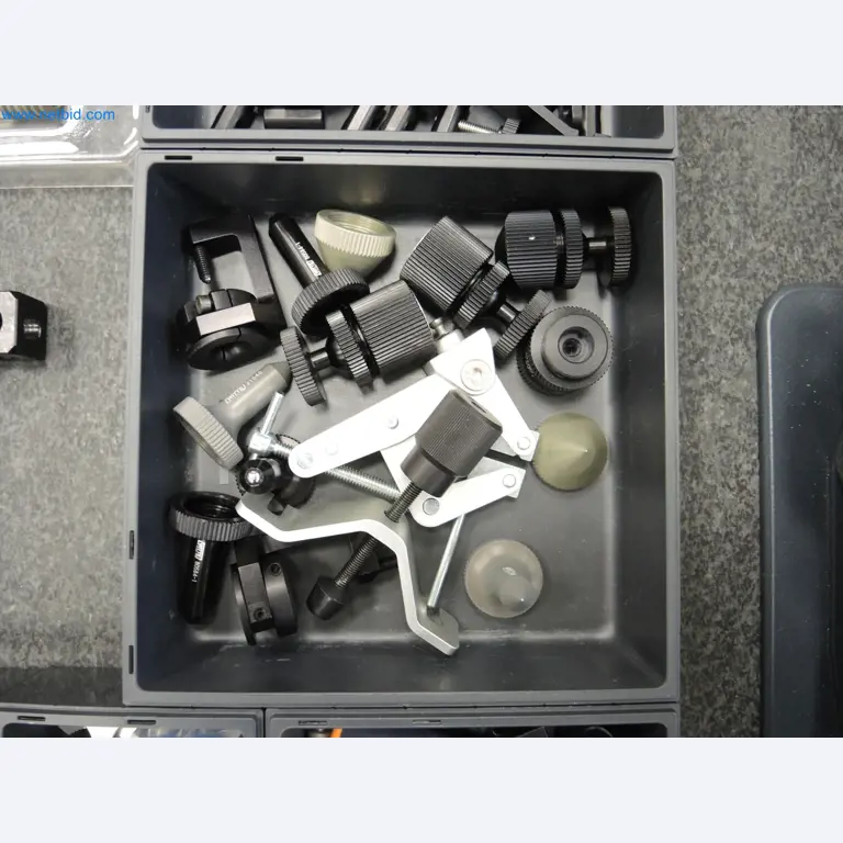 LILIUM eAircraft GmbH / LILIUM GmbH; machines, test systems and operating equipment for the production of eVTOLs-11