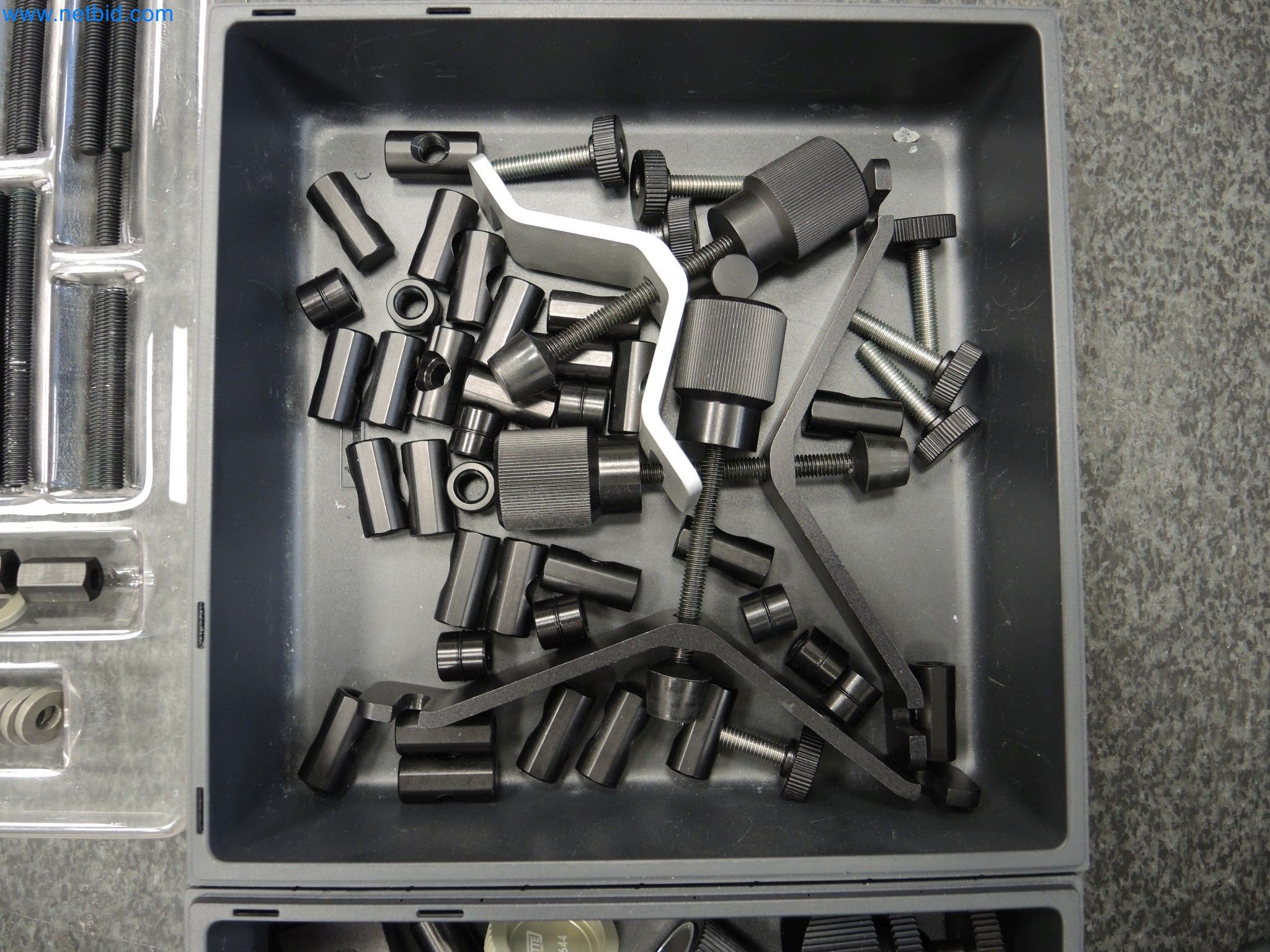 LILIUM eAircraft GmbH / LILIUM GmbH; maszyny, systemy testowe i sprzęt operacyjny do produkcji eVTOLs-12